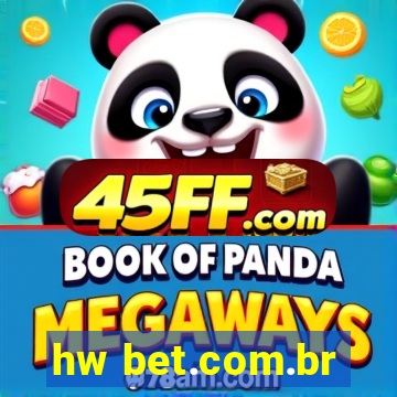 hw bet.com.br
